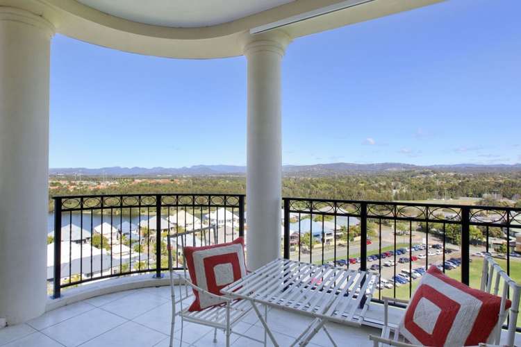Main view of Homely apartment listing, ID:21069620/3029 The Boulevard, Carrara QLD 4211