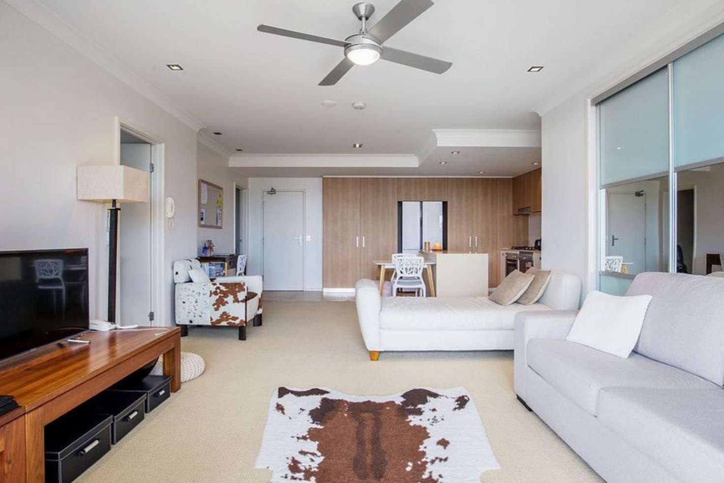 Main view of Homely apartment listing, ID:21069724/3027 The Boulevard, Carrara QLD 4211