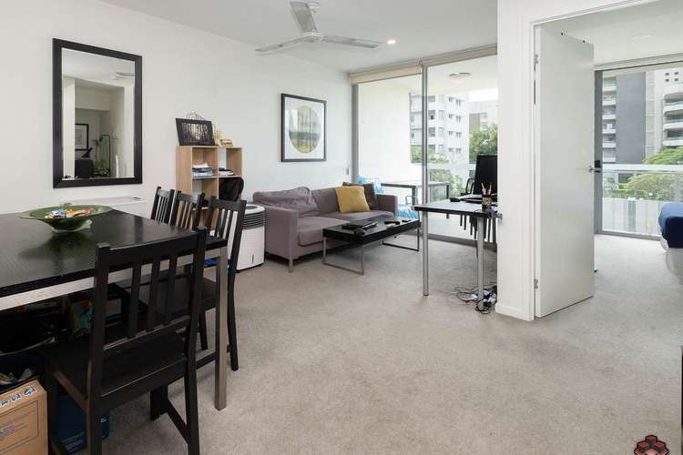 Second view of Homely apartment listing, ID:21072213/17 Lytton Road, East Brisbane QLD 4169