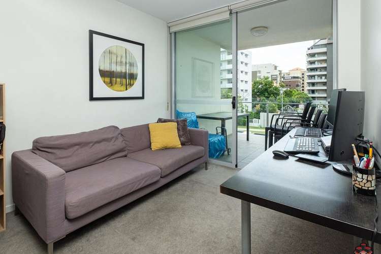 Third view of Homely apartment listing, ID:21072213/17 Lytton Road, East Brisbane QLD 4169