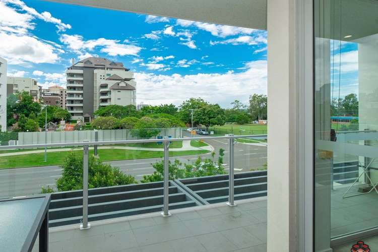Seventh view of Homely apartment listing, ID:21072213/17 Lytton Road, East Brisbane QLD 4169