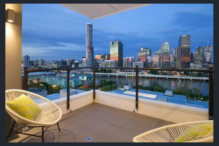 Main view of Homely apartment listing, ID:21076696/77 Grey Street, South Brisbane QLD 4101