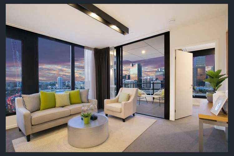 Third view of Homely apartment listing, ID:21076696/77 Grey Street, South Brisbane QLD 4101