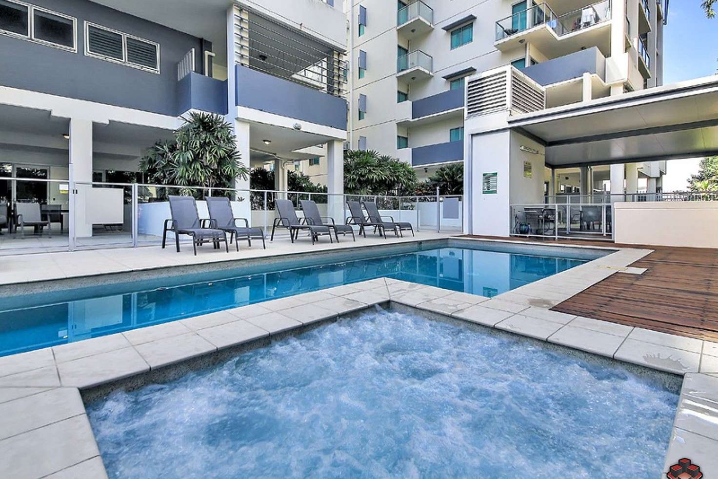 Main view of Homely apartment listing, ID:21077570/28 Ferry Road, West End QLD 4101