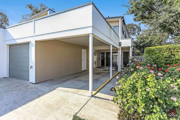 Main view of Homely townhouse listing, 24/63 Sean Street, Boondall QLD 4034