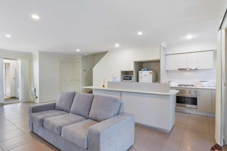 Third view of Homely townhouse listing, 24/63 Sean Street, Boondall QLD 4034