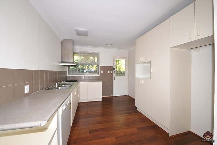 Second view of Homely house listing, ID:21082289/53 Gilruth Road, Kenmore QLD 4069