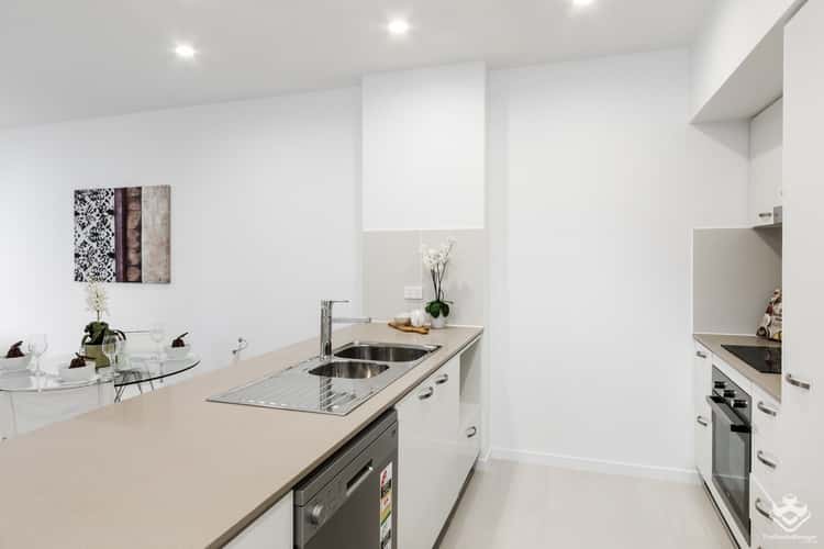 Third view of Homely apartment listing, ID:21084354/132 Osborne Road, Mitchelton QLD 4053
