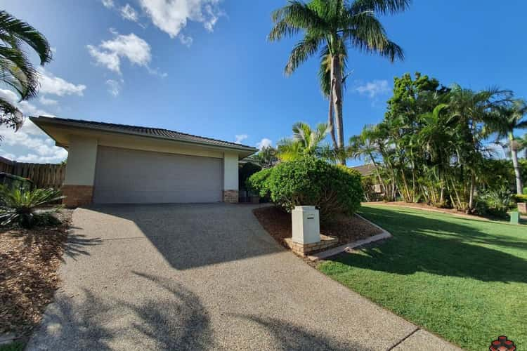 Main view of Homely house listing, ID:21091221/79 River Meadows Drive, Upper Coomera QLD 4209