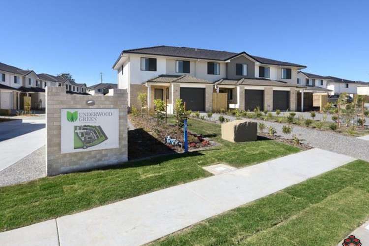 Main view of Homely townhouse listing, ID:21092969/ 1-13 Chase Close, Underwood QLD 4119