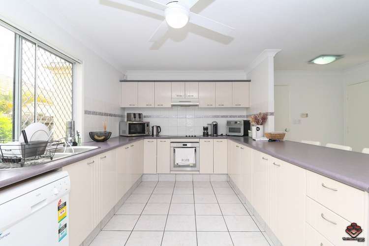 Second view of Homely villa listing, 10/40 Arcadia Street, Eight Mile Plains QLD 4113