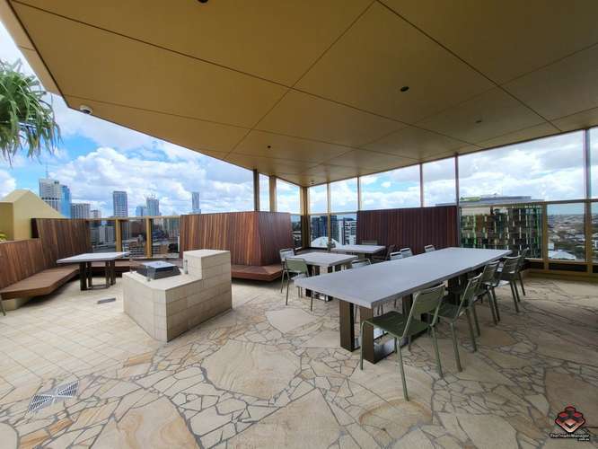 Fourth view of Homely apartment listing, ID:21094827/25 Shafston Avenue, Kangaroo Point QLD 4169