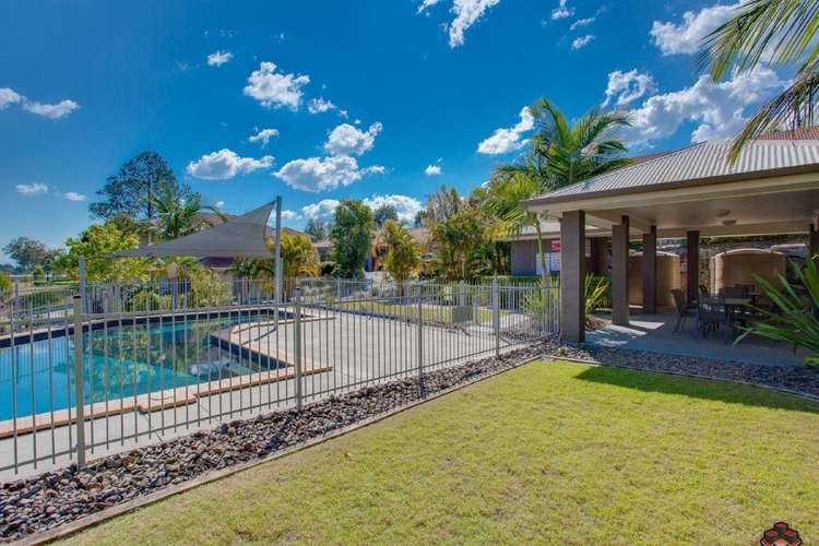 Main view of Homely townhouse listing, 22/11 Penny Street, Algester QLD 4115