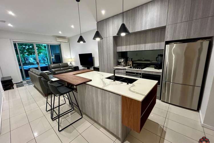 U24/28 Ferry Road, West End QLD 4101