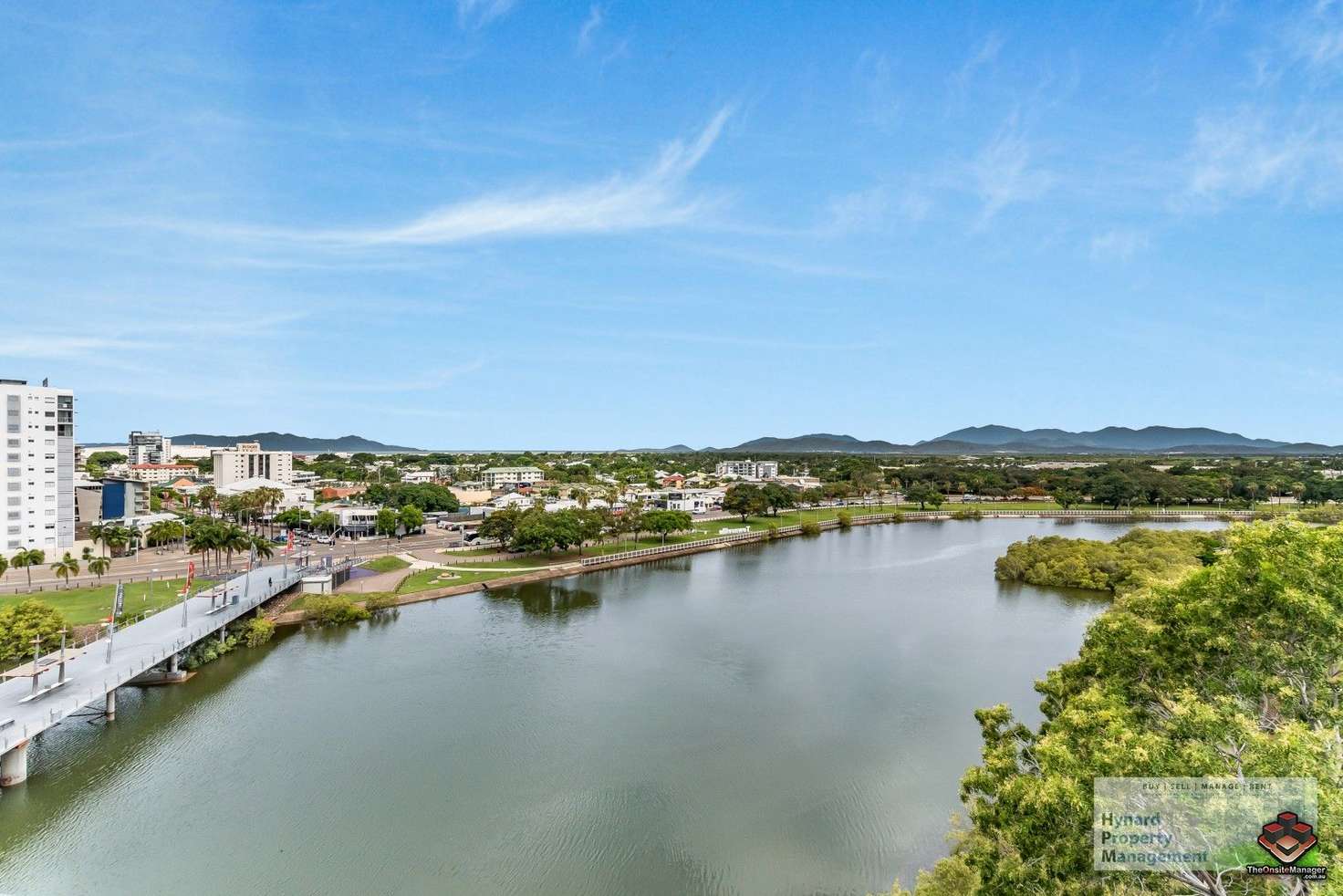 Main view of Homely apartment listing, ID:21097674/86 Ogden Street, Townsville City QLD 4810