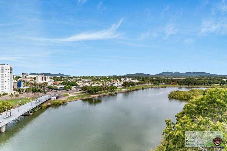 Main view of Homely apartment listing, ID:21097674/86 Ogden Street, Townsville City QLD 4810