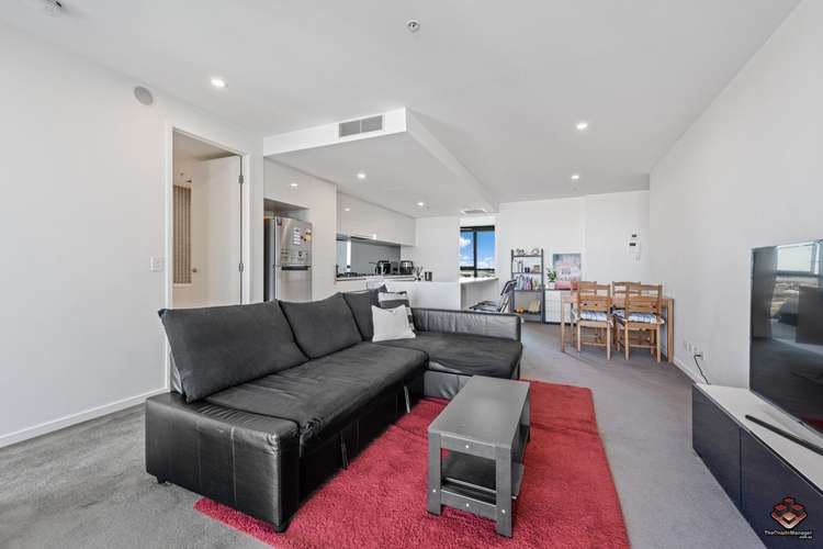 Fourth view of Homely apartment listing, ID:21097714/54 Hudson Road, Albion QLD 4010