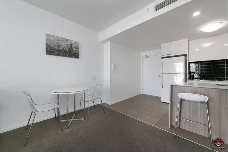 Main view of Homely apartment listing, ID:21098634/13 Railway Terrace, Milton QLD 4064