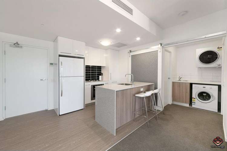 Second view of Homely apartment listing, ID:21098634/13 Railway Terrace, Milton QLD 4064
