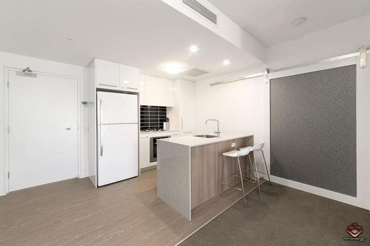 Third view of Homely apartment listing, ID:21098634/13 Railway Terrace, Milton QLD 4064