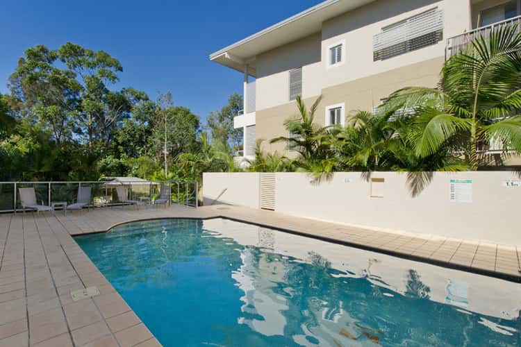 Second view of Homely apartment listing, ID:21098709/40 Nathan Avenue, Ashgrove QLD 4060