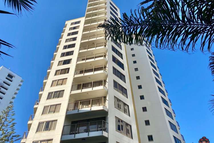 Main view of Homely apartment listing, ID:21098754/8-12 Trickett Street, Surfers Paradise QLD 4217