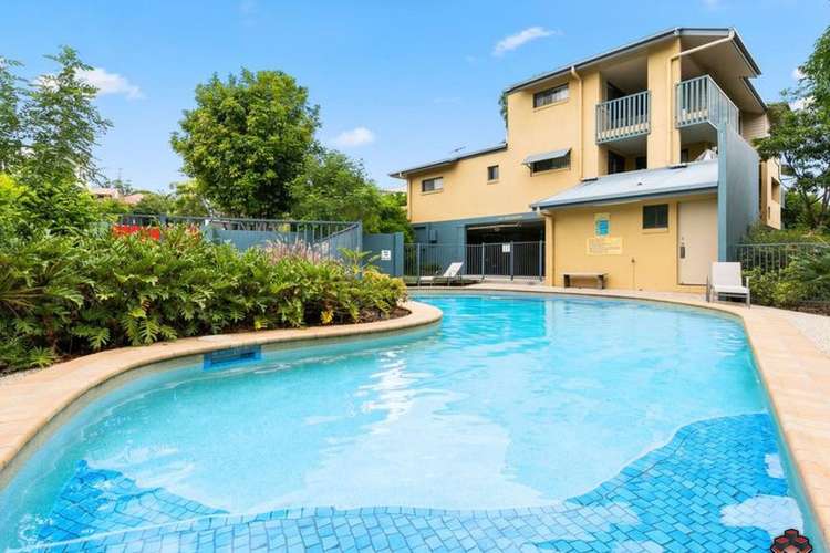Main view of Homely apartment listing, ID:21099011/38-40 Palmer Street, Greenslopes QLD 4120