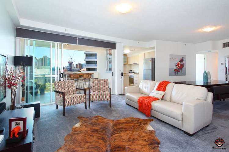 Main view of Homely apartment listing, ID:21099207/170 Leichhardt, Spring Hill QLD 4000