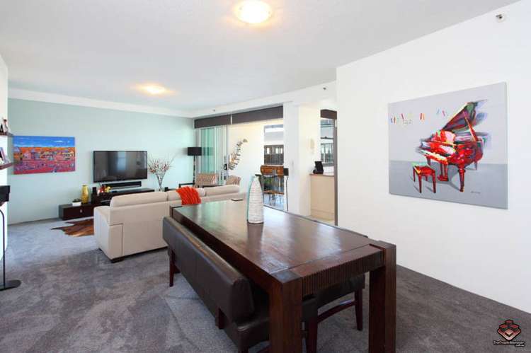 Second view of Homely apartment listing, ID:21099207/170 Leichhardt, Spring Hill QLD 4000