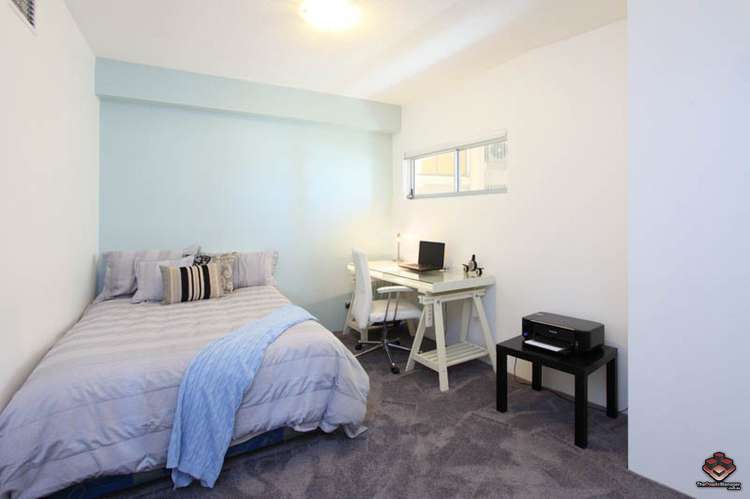 Fifth view of Homely apartment listing, ID:21099207/170 Leichhardt, Spring Hill QLD 4000