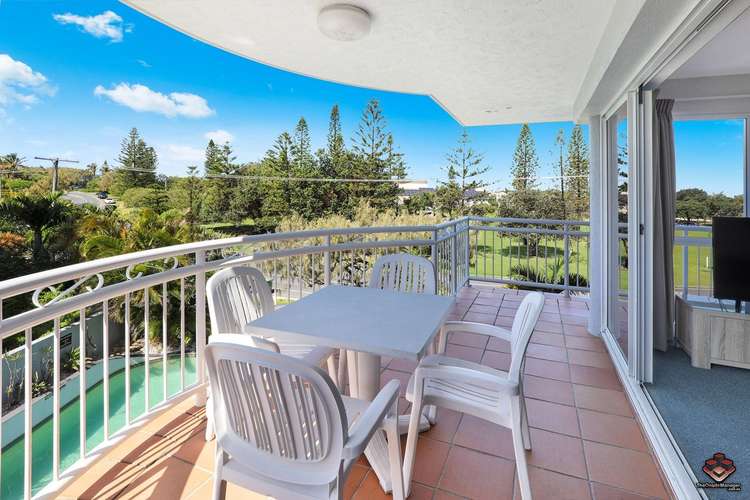Main view of Homely apartment listing, ID:21101031/101 Pacific Boulevard, Buddina QLD 4575