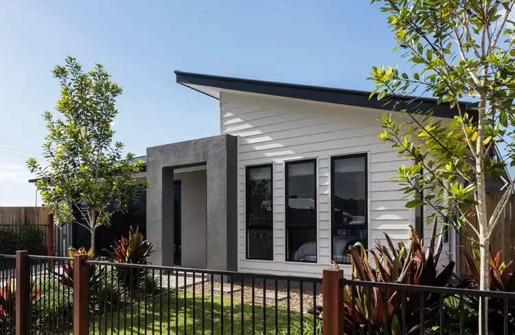 Fourth view of Homely land listing, Lot 30 79 Beck Street, Park Ridge QLD 4125