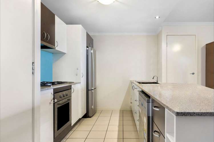 Main view of Homely unit listing, ID:21105464/95 Clarence Road, Indooroopilly QLD 4068