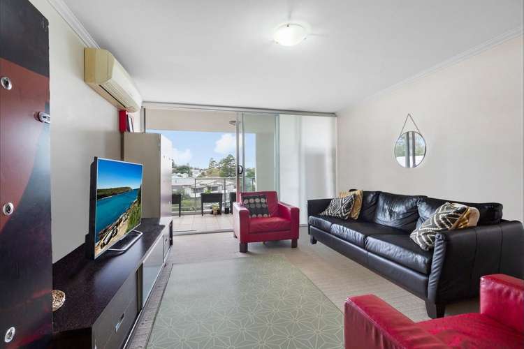 Second view of Homely unit listing, ID:21105464/95 Clarence Road, Indooroopilly QLD 4068