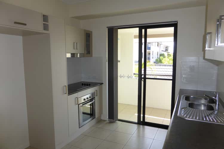 Main view of Homely apartment listing, ID:21105819/6-24 Henry Street, West End QLD 4810