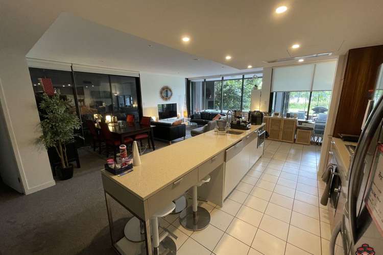 Fifth view of Homely apartment listing, ID:21106231/10 Pidgeon Close, West End QLD 4101