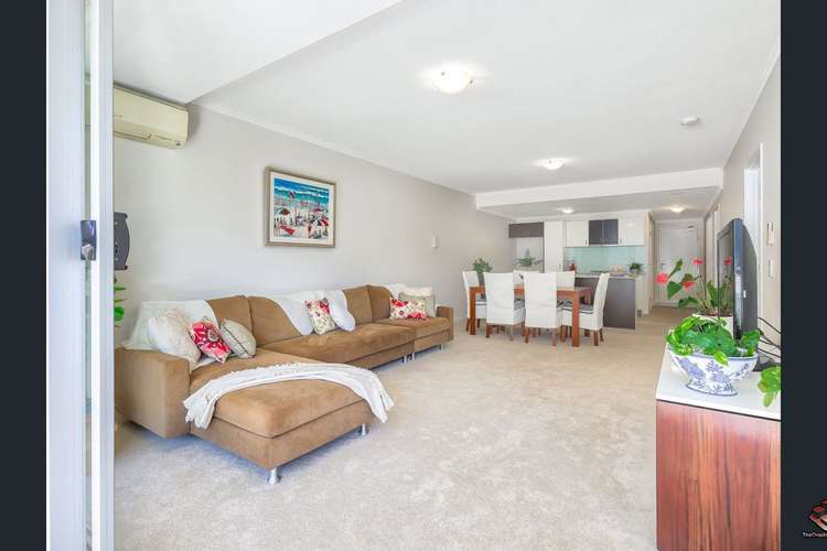 Main view of Homely unit listing, ID:21107907/95 Clarence Road, Indooroopilly QLD 4068