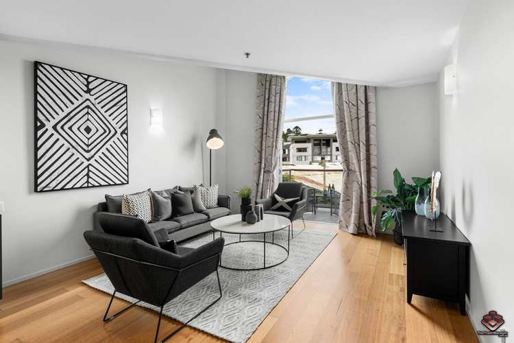 69/36 Vernon Terrace, Teneriffe QLD 4005