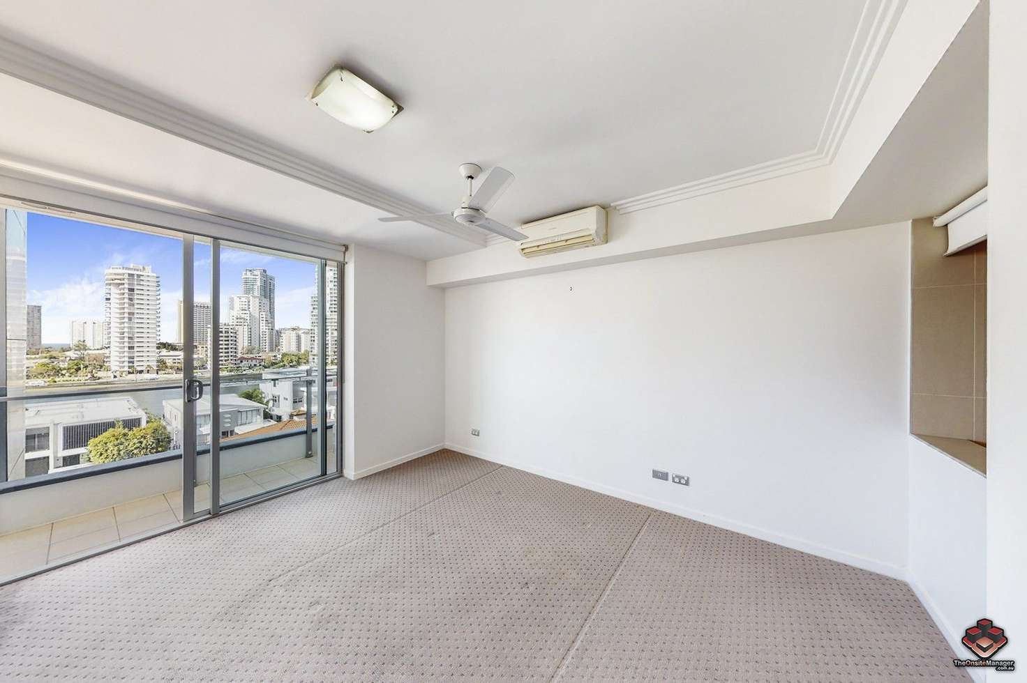 Main view of Homely apartment listing, ID:21110131/53 Darrambal Street, Chevron Island QLD 4217