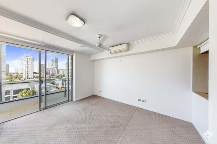 Main view of Homely apartment listing, ID:21110131/53 Darrambal Street, Chevron Island QLD 4217