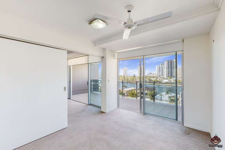 Second view of Homely apartment listing, ID:21110131/53 Darrambal Street, Chevron Island QLD 4217
