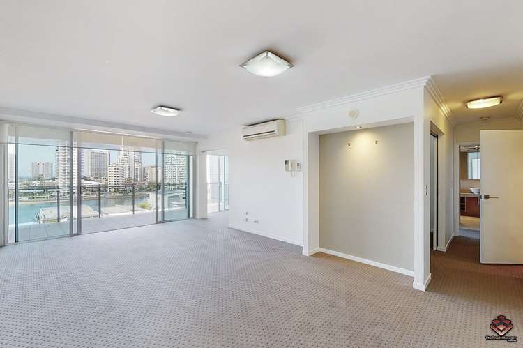 Fourth view of Homely apartment listing, ID:21110131/53 Darrambal Street, Chevron Island QLD 4217