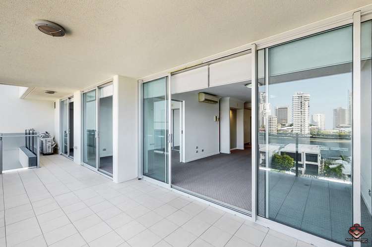 Sixth view of Homely apartment listing, ID:21110131/53 Darrambal Street, Chevron Island QLD 4217