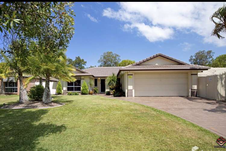 Main view of Homely house listing, ID:21110677/27 Lakeshore Drive, Helensvale QLD 4212