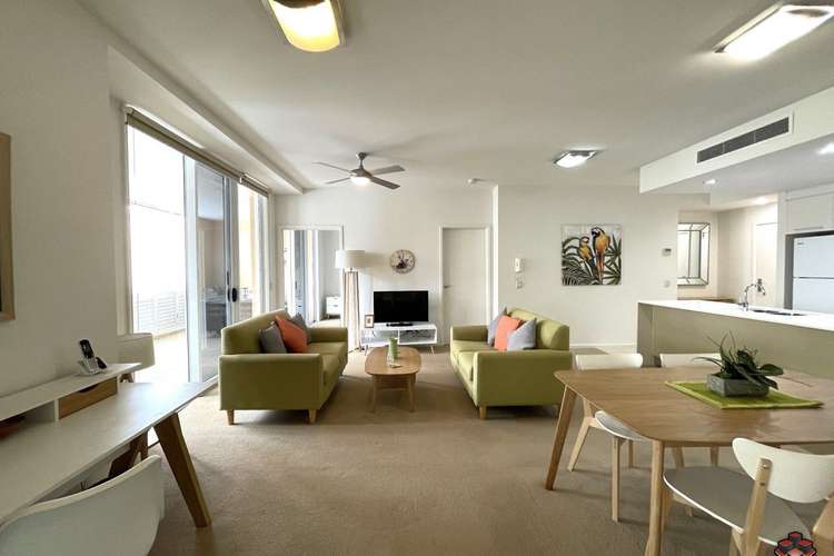Fifth view of Homely apartment listing, ID:21112419/3029 The Boulevard, Carrara QLD 4211