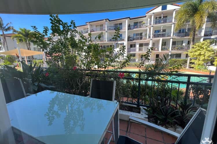 Main view of Homely apartment listing, 23/150 Marine Parade, Southport QLD 4215