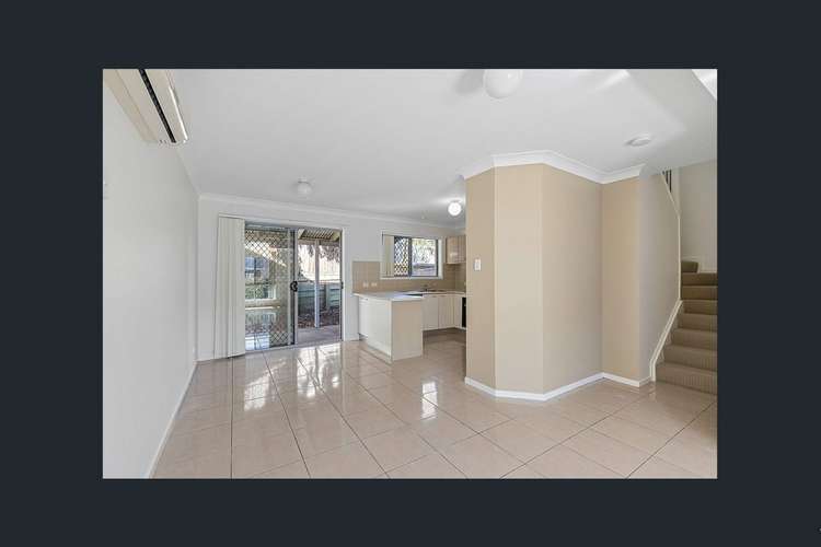 Main view of Homely townhouse listing, 64/116 Albert Street, Goodna QLD 4300
