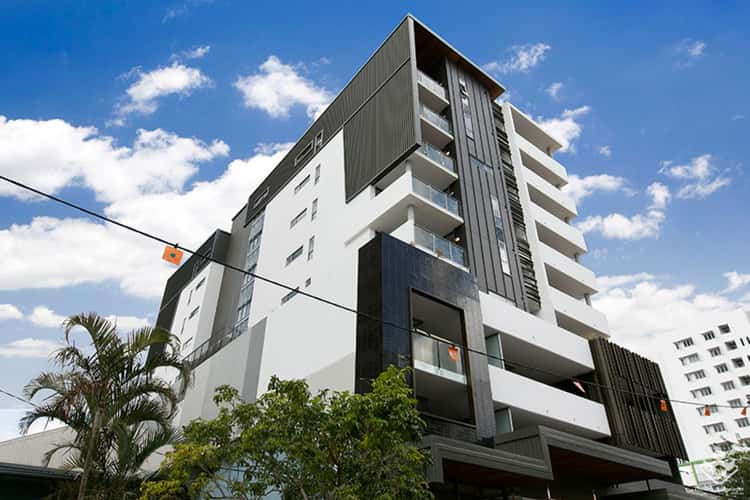 Main view of Homely apartment listing, 201/46 Manning Street, South Brisbane QLD 4101