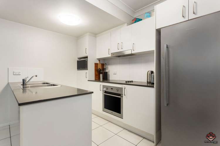 Fifth view of Homely townhouse listing, 99/35 Hamilton Road, Moorooka QLD 4105