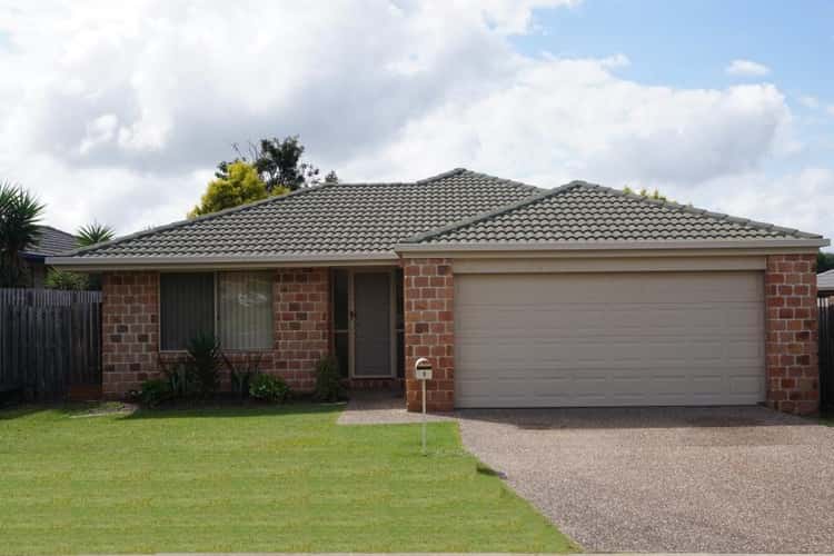 Main view of Homely house listing, 9 Diploma Rd, Upper Coomera QLD 4209